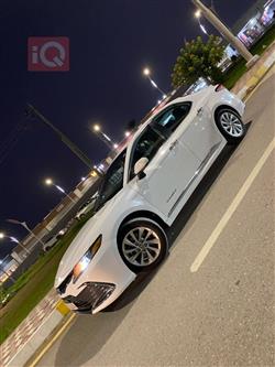 تۆیۆتا کامری